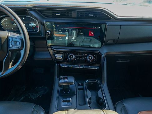 Used 2022 GMC Sierra 1500 AT4 w/ AT4 Preferred Package image 50