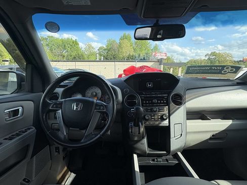 Used 2012 Honda Pilot EX-L image 13
