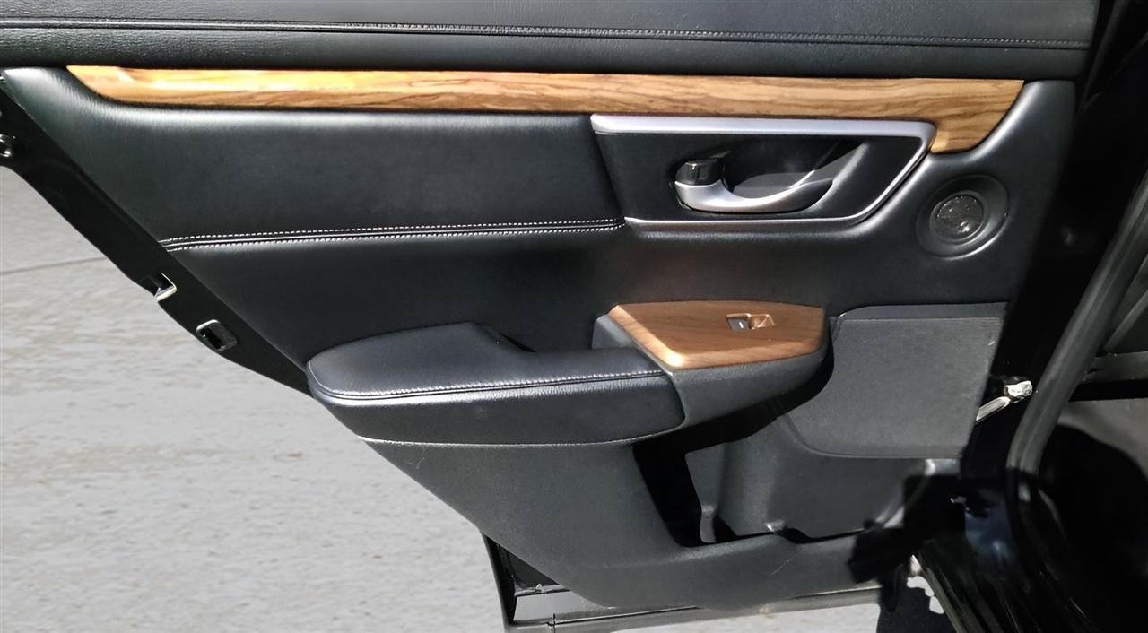 Used 2017 Honda CR-V EX-L image 20