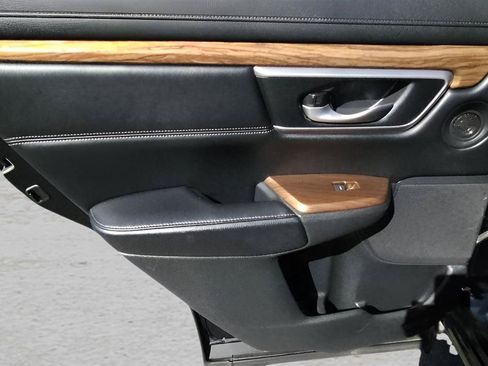 Used 2017 Honda CR-V EX-L image 20