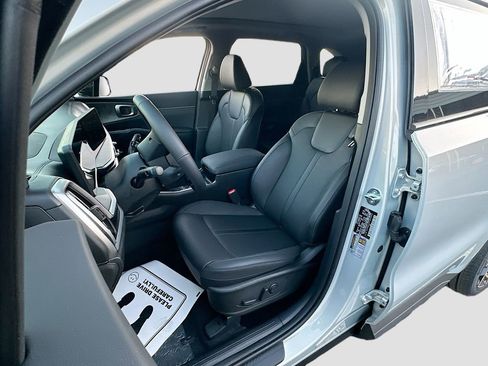 New 2026 Kia Sorento X-Line EX AWD/4WD image 22