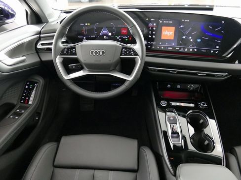 New 2025 Audi A5 2.0T Premium Plus image 27