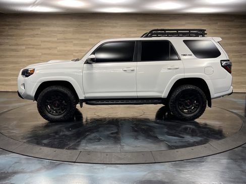 Used 2019 Toyota 4Runner TRD Pro image 18