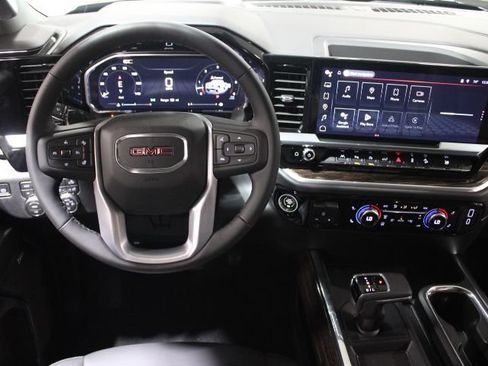 New 2026 GMC Sierra 1500 Elevation w/ Elevation Premium Package AWD/4WD image 32