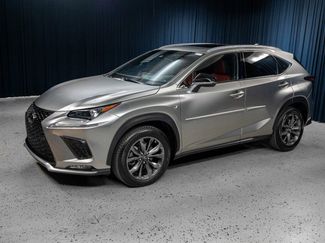 Used 2019 Lexus NX 300 F Sport image 1