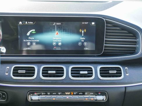 Used 2022 Mercedes-Benz GLE 350 4MATIC image 12