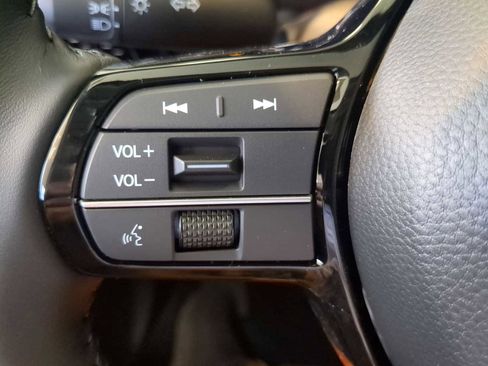 New 2026 Honda CR-V EX-L image 15