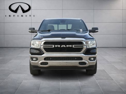 Used 2019 RAM 1500 Big Horn image 2
