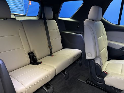 Used 2023 Chevrolet Traverse LT w/ LT Premium Package image 27