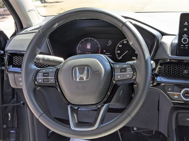 Certified 2025 Honda CR-V EX-L image 19
