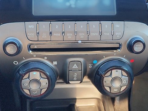 Used 2013 Chevrolet Camaro LS image 16