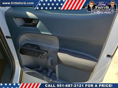 New 2026 Ford Maverick XL image 21