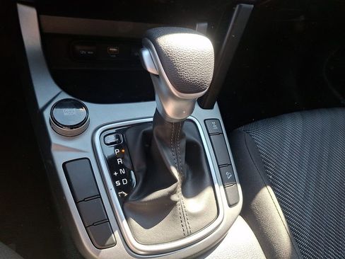 Certified 2025 Kia Seltos LX image 14