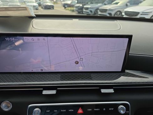 New 2026 Genesis GV80 3.5T e-SC image 18