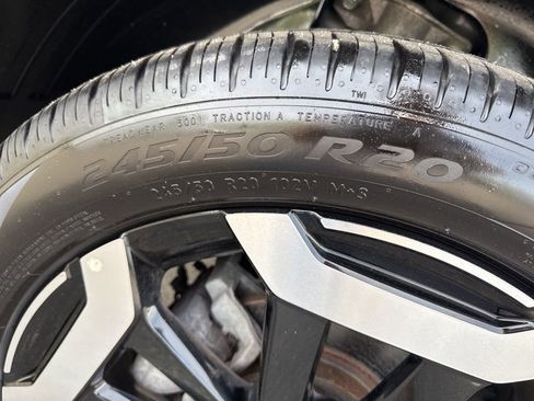 Used 2025 Kia Telluride S image 38