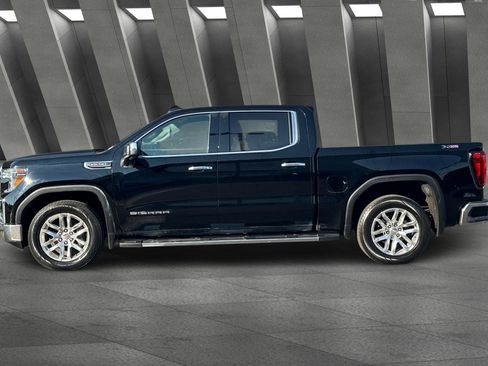 Used 2019 GMC Sierra 1500 SLT w/ SLT Premium Plus Package image 7