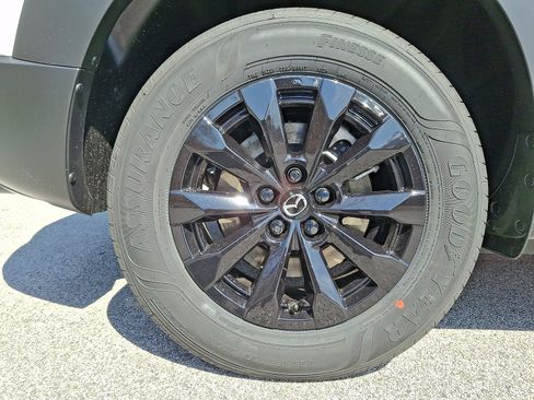 New 2026 MAZDA CX-50 AWD 2.5 Hybrid w/ Weather Package image 6