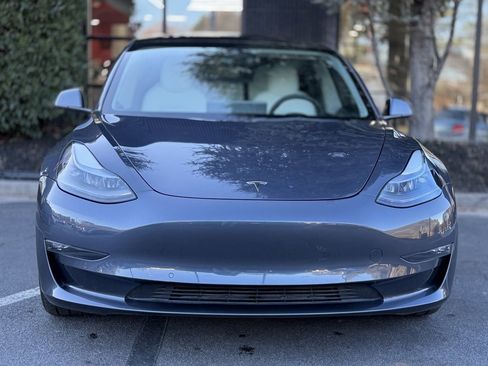Used 2022 Tesla Model 3 Long Range image 3
