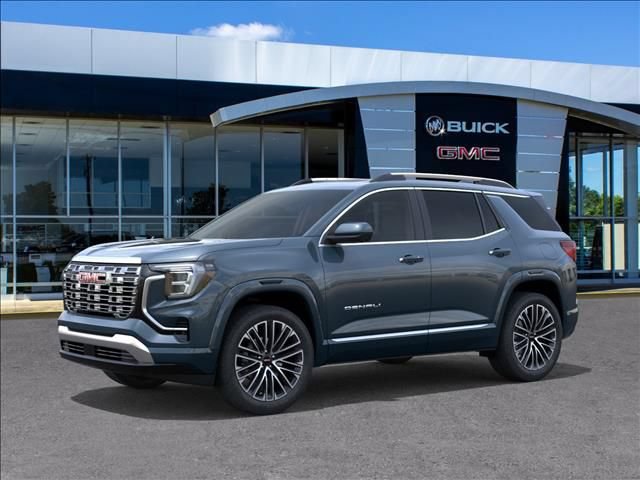New 2027 GMC Terrain Denali w/ LPO, Floor Liner Package AWD/4WD image 2