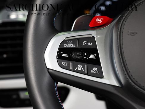 Used 2025 BMW M8 Competition image 43