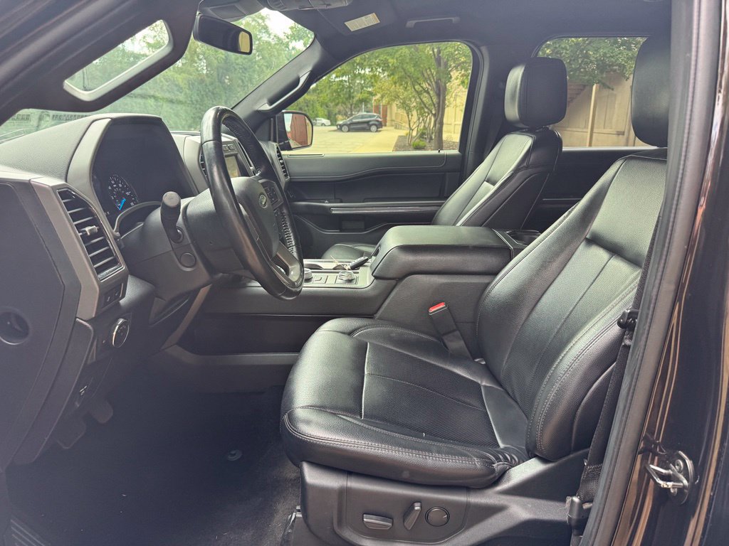 Used 2021 Ford Expedition Max XLT AWD/4WD image 21