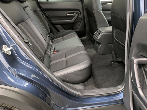 Certified 2025 MAZDA CX-50 AWD 2.5 S w/ Cargo Package image 26