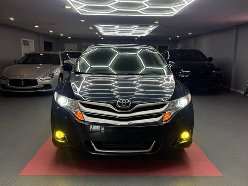 Used 2015 Toyota Venza XLE FWD image 2