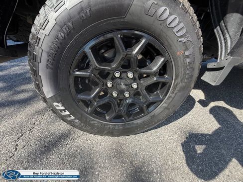 Used 2024 Ford F150 XLT w/ Equipment Group 302A MID AWD/4WD image 15