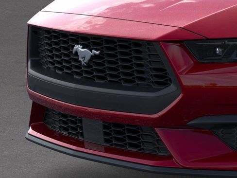 New 2026 Ford Mustang Premium RWD image 17