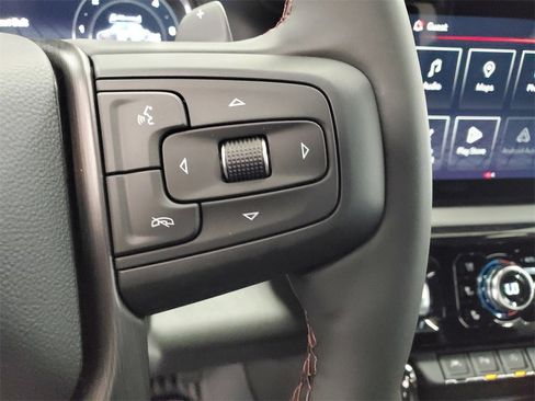 New 2026 GMC Sierra 1500 AT4X image 15