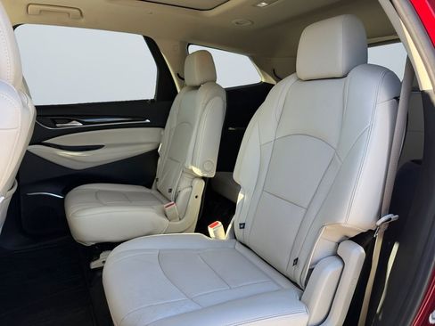 Used 2023 Buick Enclave Essence w/ Experience Buick Package image 13