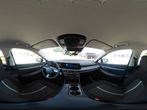 Used 2026 Hyundai Sonata Blue FWD image 43