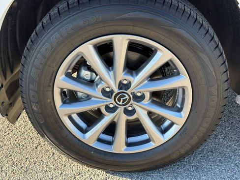 New 2025 MAZDA CX-5 AWD 2.5 S image 9