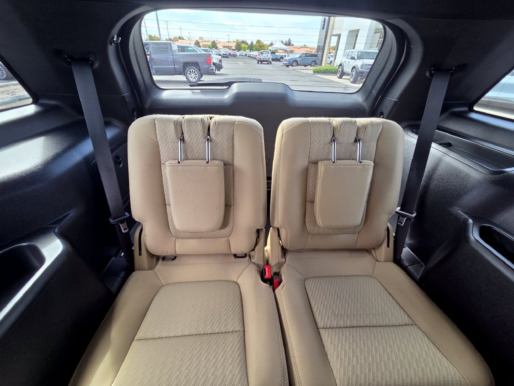 Used 2017 Ford Explorer 4WD image 23