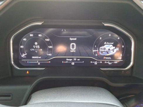 Used 2024 GMC Sierra 2500 AT4 w/ AT4 Preferred Package image 31