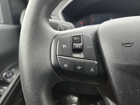 Certified 2025 Ford Escape Active FWD image 18