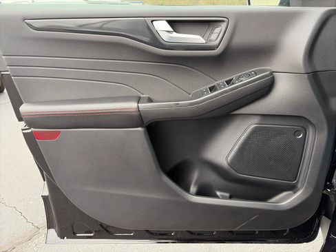 New 2026 Ford Escape ST-Line image 14