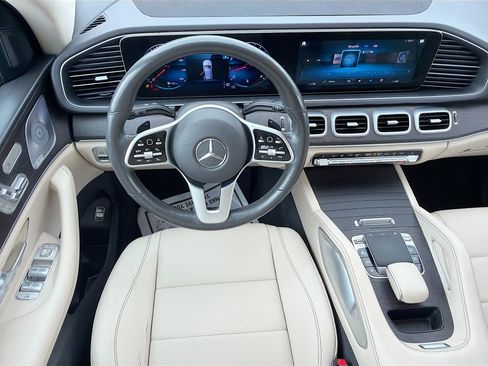 Used 2020 Mercedes-Benz GLE 350 4MATIC image 16