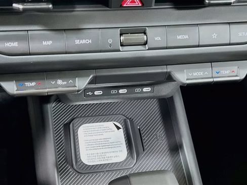 New 2027 Kia Seltos X-Line S w/ X-Line S Premium Package AWD/4WD image 15