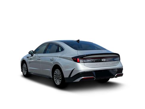 New 2026 Hyundai Sonata SEL FWD image 24