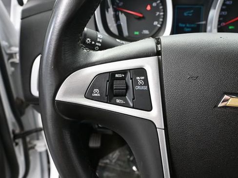 Used 2013 Chevrolet Equinox LT AWD/4WD image 25