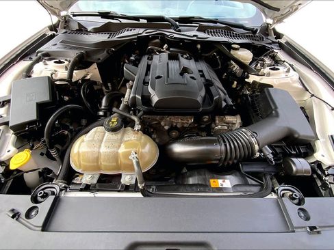 Used 2017 Ford Mustang Coupe w/ Ecoboost Performance Package image 28