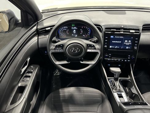 Used 2024 Hyundai Santa Cruz SEL image 19