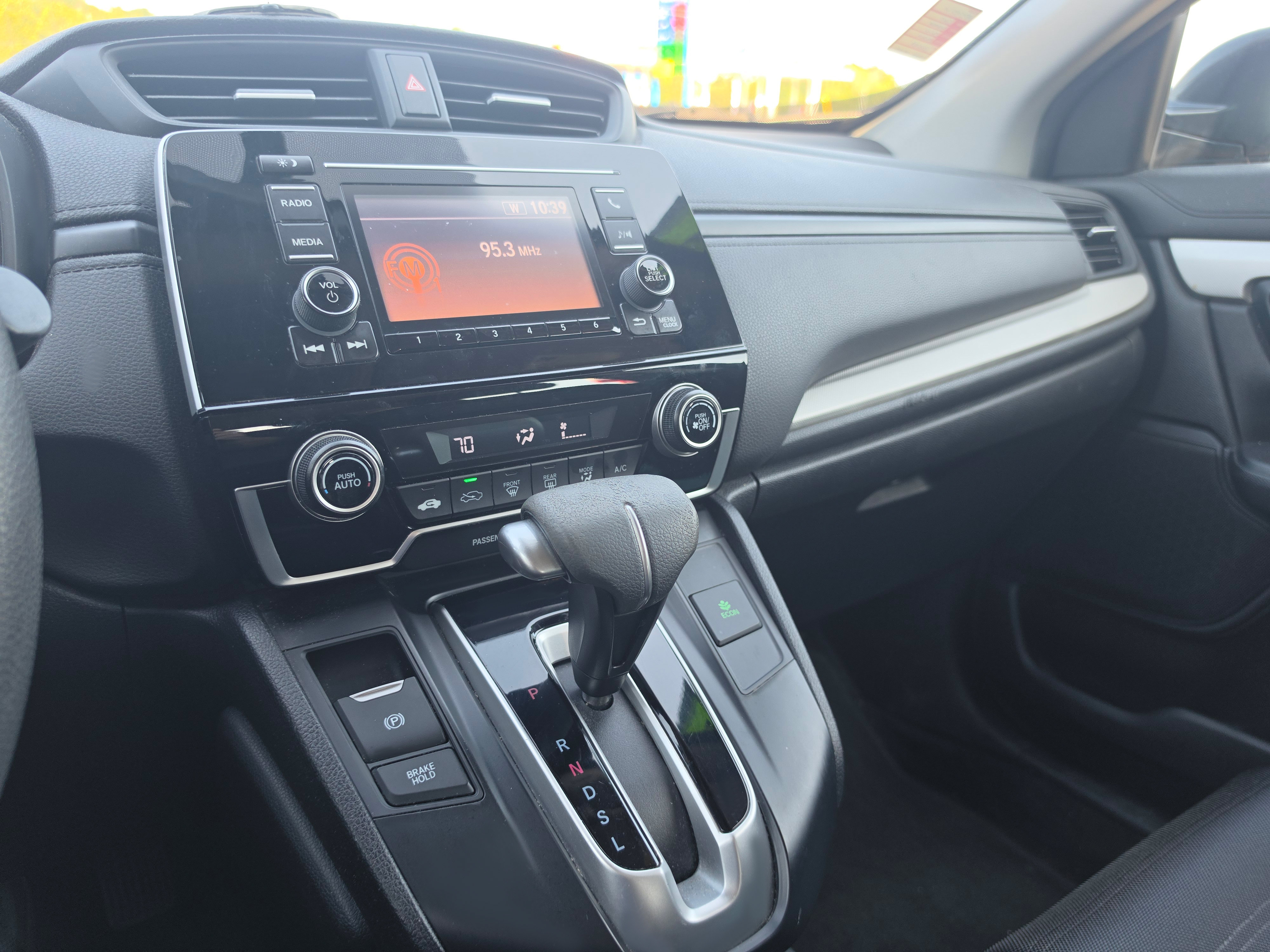 Used 2017 Honda CR-V LX image 21