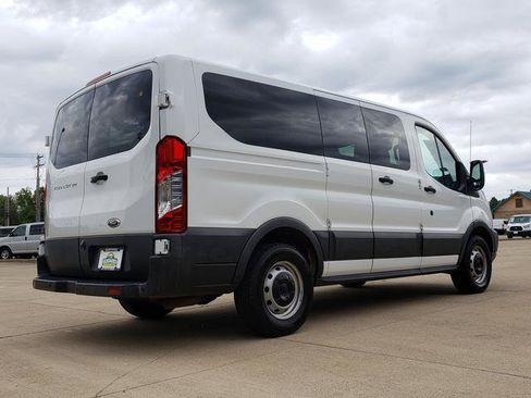 Used 2018 Ford Transit 150 XL RWD image 6
