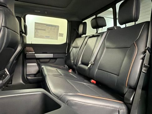 New 2026 Ford F250 4x4 Crew Cab Super Duty image 35