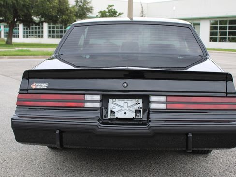Used 1987 Buick Regal Coupe RWD image 15