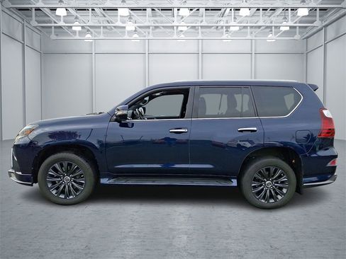 Used 2022 Lexus GX 460 Luxury image 7
