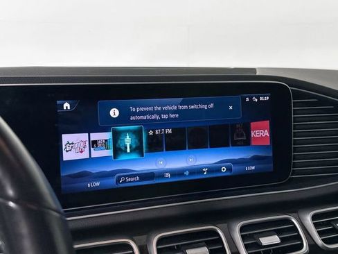 Used 2024 Mercedes-Benz GLE 350 4MATIC image 13