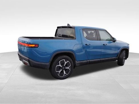 Used 2023 Rivian R1T Adventure image 3